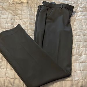 Barely boot dress pant from express